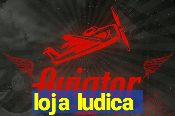 loja ludica
